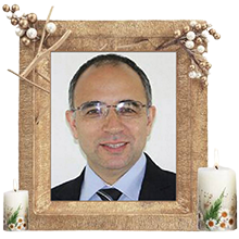 Dr Ashok Koul